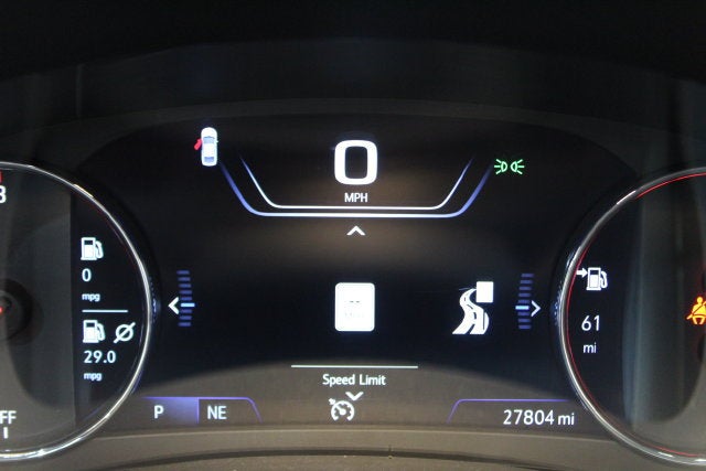 2023 Chevrolet Malibu 2LT