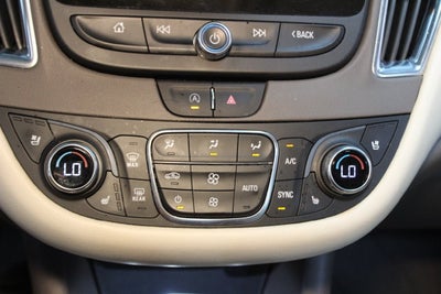 2023 Chevrolet Malibu 2LT