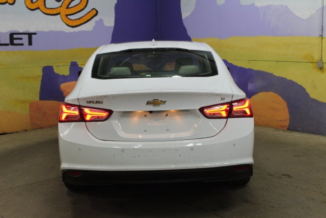 2023 Chevrolet Malibu 2LT