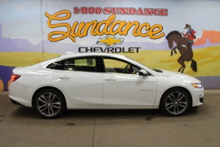 2023 Chevrolet Malibu 2LT