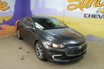 2018 Chevrolet Malibu Premier