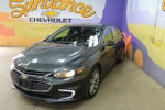2018 Chevrolet Malibu Premier