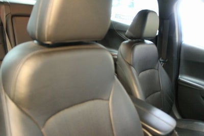 2018 Chevrolet Malibu Premier