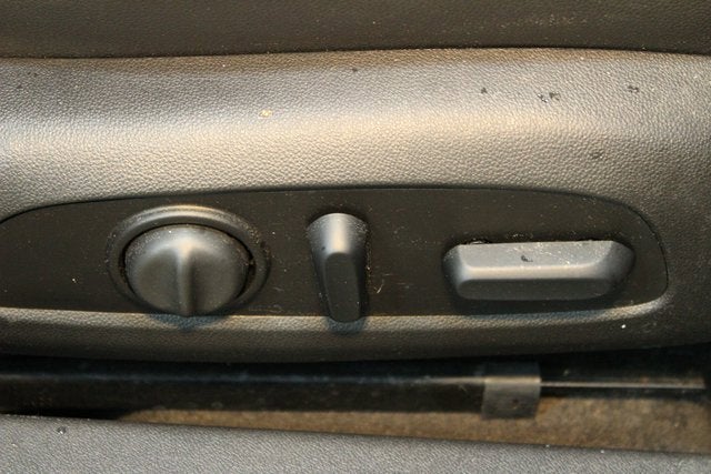 2018 Chevrolet Malibu Premier