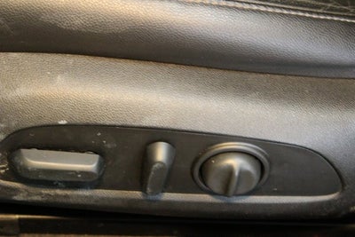 2018 Chevrolet Malibu Premier