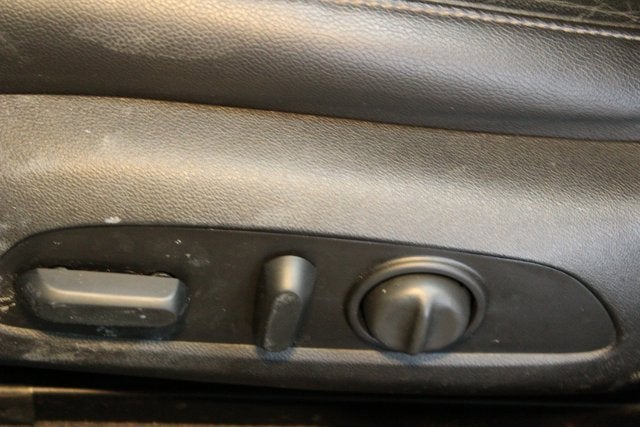 2018 Chevrolet Malibu Premier