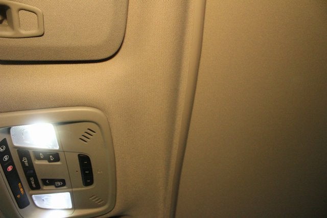 2018 Chevrolet Malibu Premier