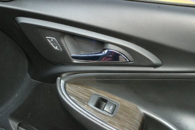 2018 Chevrolet Malibu Premier