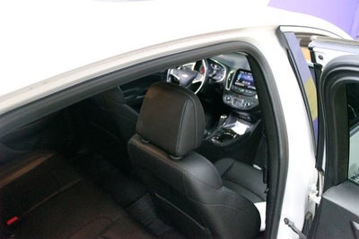 2019 Chevrolet Malibu Premier