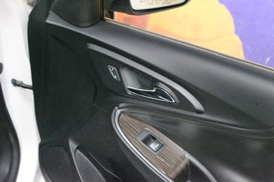 2019 Chevrolet Malibu Premier