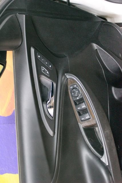 2019 Chevrolet Malibu Premier