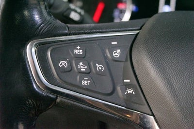 2019 Chevrolet Malibu Premier