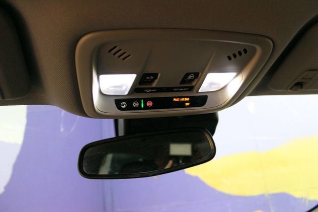 2019 Chevrolet Malibu Premier