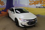 2019 Chevrolet Malibu Premier