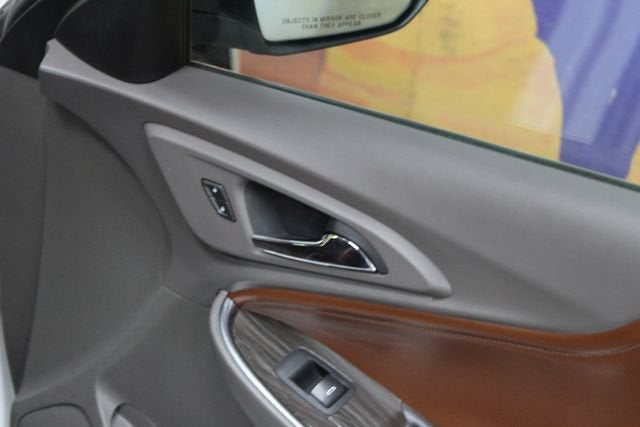 2018 Chevrolet Malibu Premier