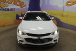 2018 Chevrolet Malibu Premier
