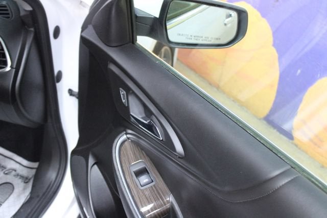 2022 Chevrolet Malibu Premier