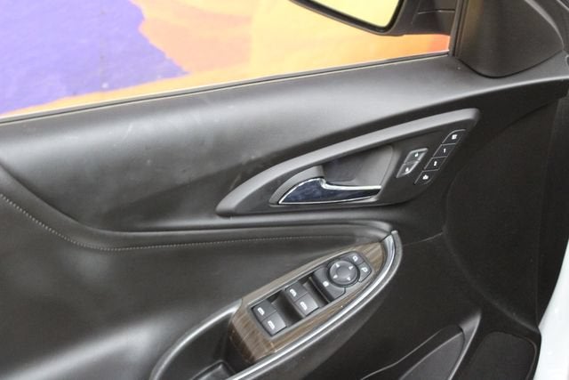 2022 Chevrolet Malibu Premier