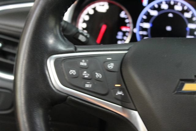 2022 Chevrolet Malibu Premier