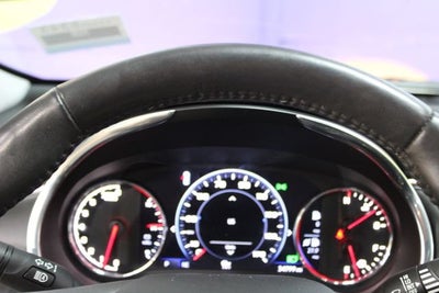 2022 Chevrolet Malibu Premier