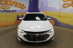 2022 Chevrolet Malibu Premier