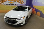 2022 Chevrolet Malibu Premier
