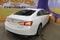 2022 Chevrolet Malibu Premier
