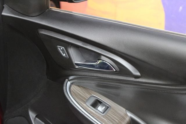 2018 Chevrolet Malibu Premier