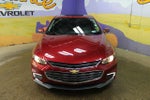 2018 Chevrolet Malibu Premier