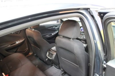 2019 Chevrolet Malibu Hybrid