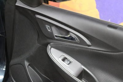 2019 Chevrolet Malibu Hybrid