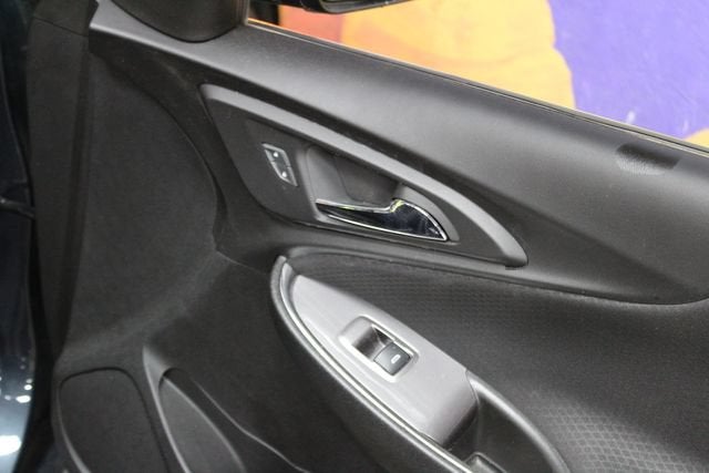 2019 Chevrolet Malibu Hybrid