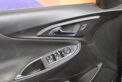 2019 Chevrolet Malibu Hybrid