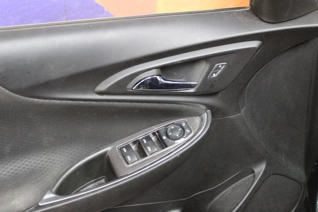 2019 Chevrolet Malibu Hybrid