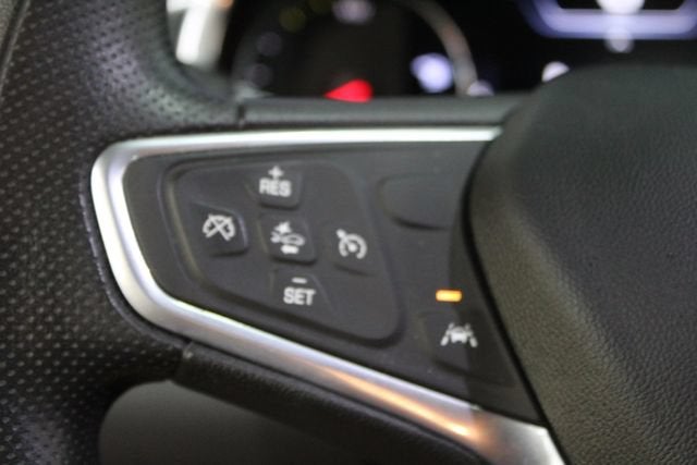 2019 Chevrolet Malibu Hybrid