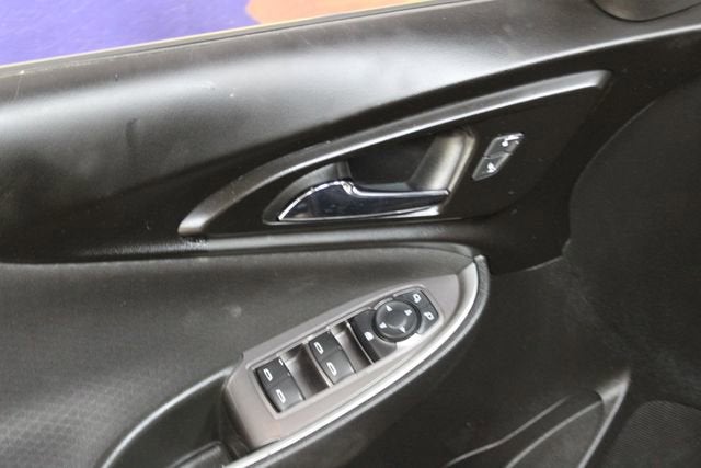 2020 Chevrolet Malibu RS