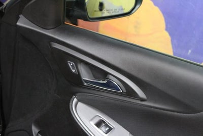 2022 Chevrolet Malibu RS