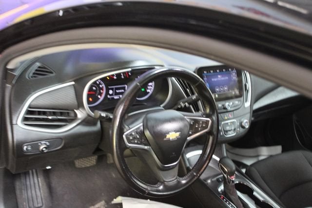 2022 Chevrolet Malibu RS