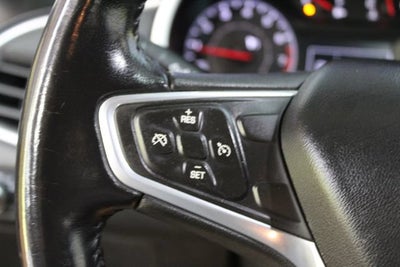 2022 Chevrolet Malibu RS