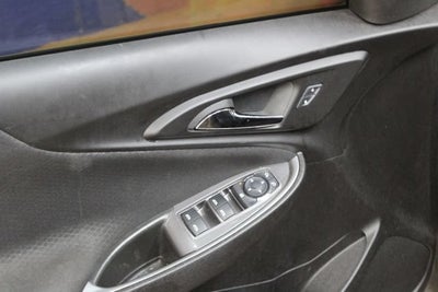 2023 Chevrolet Malibu RS