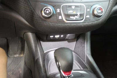 2023 Chevrolet Malibu RS