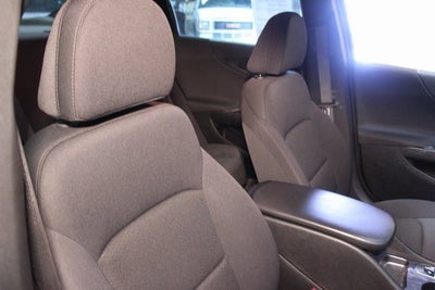 2022 Chevrolet Malibu RS