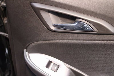 2022 Chevrolet Malibu RS