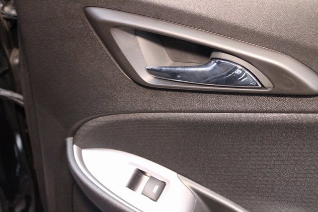 2022 Chevrolet Malibu RS