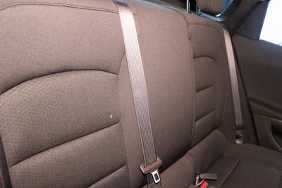 2022 Chevrolet Malibu RS