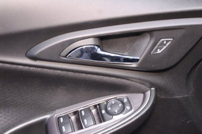 2022 Chevrolet Malibu RS