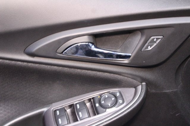 2022 Chevrolet Malibu RS