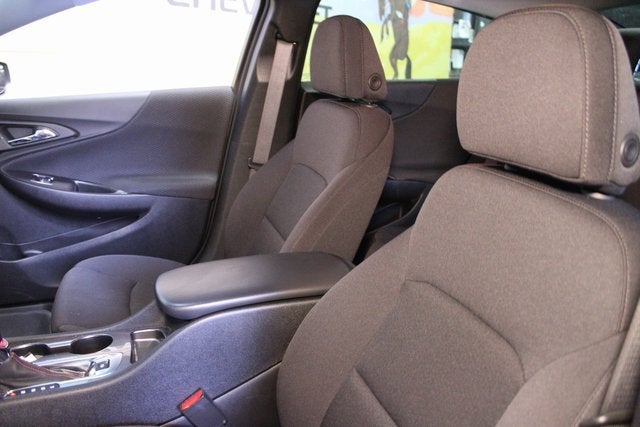 2022 Chevrolet Malibu RS