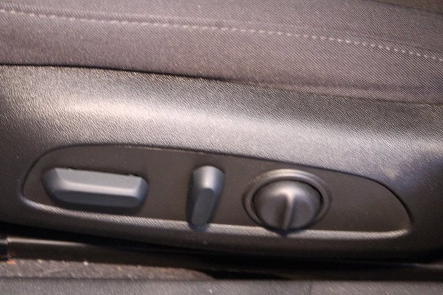 2022 Chevrolet Malibu RS