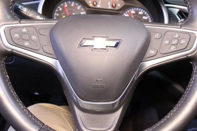 2022 Chevrolet Malibu RS